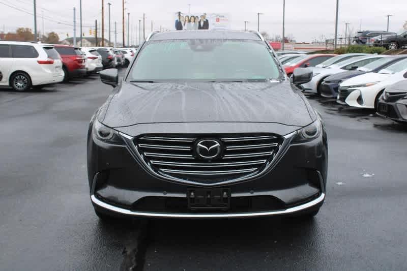 used 2020 Mazda CX-9 car, priced at $22,960