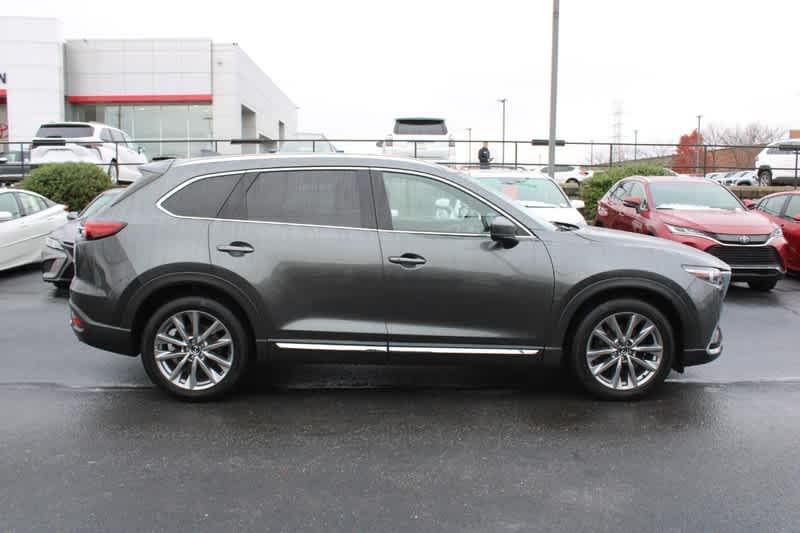 used 2020 Mazda CX-9 car, priced at $22,960