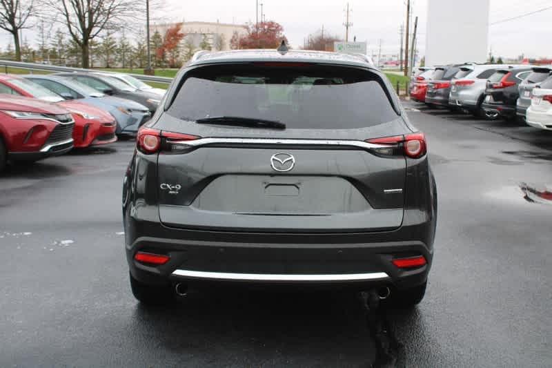 used 2020 Mazda CX-9 car, priced at $22,960