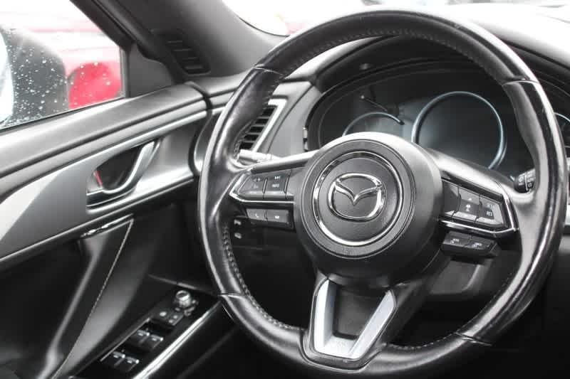 used 2020 Mazda CX-9 car, priced at $22,960