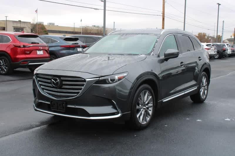 used 2020 Mazda CX-9 car, priced at $22,960