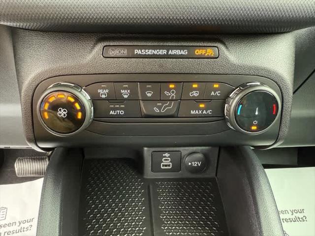 used 2023 Ford Bronco Sport car, priced at $29,460
