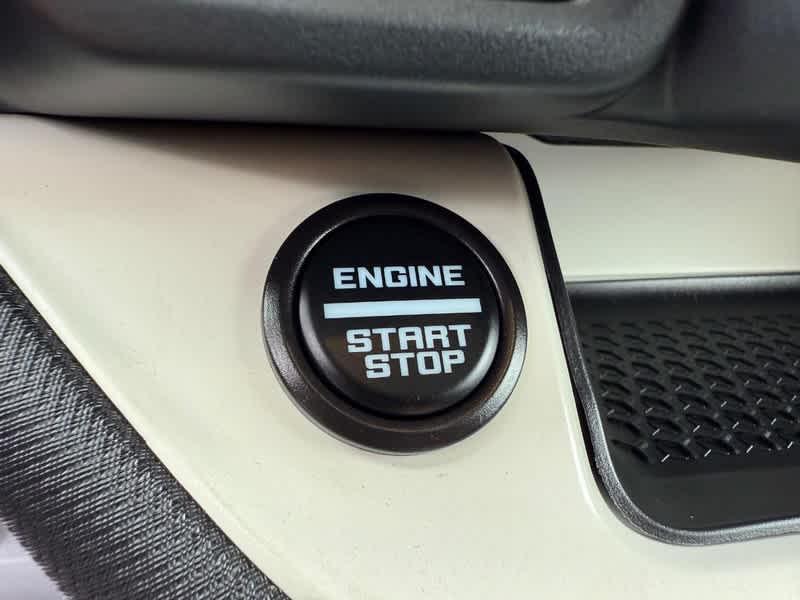 used 2023 Ford Bronco Sport car, priced at $25,979
