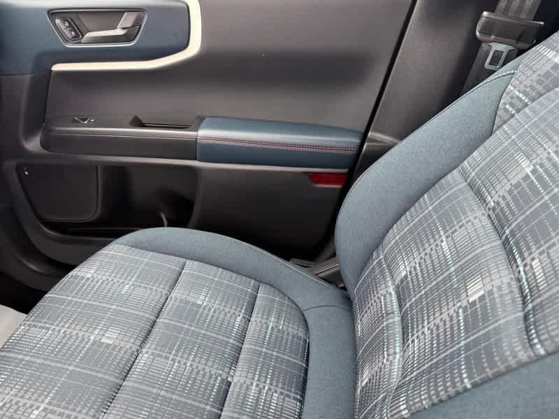 used 2023 Ford Bronco Sport car, priced at $25,979