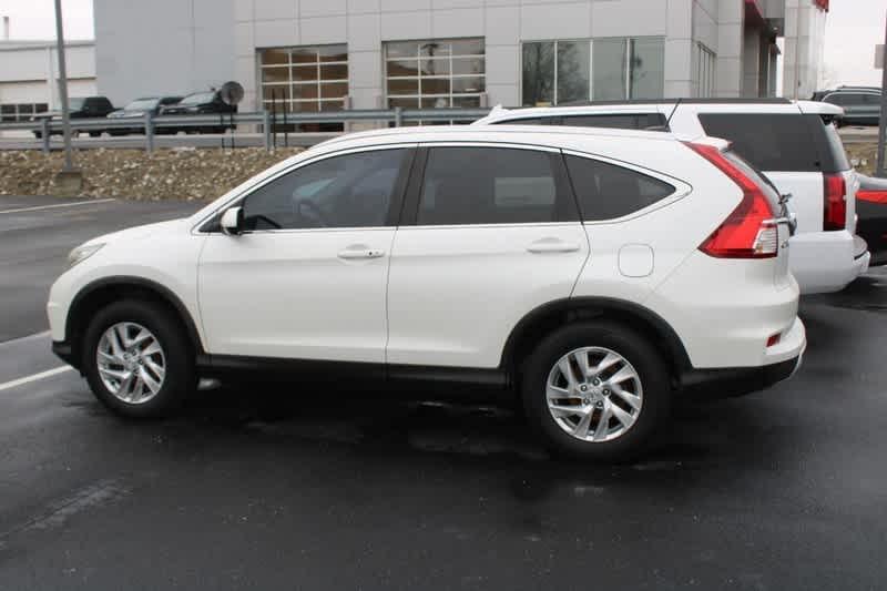 used 2016 Honda CR-V car, priced at $16,960