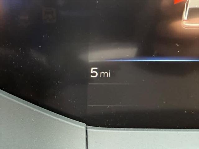 new 2025 Toyota Prius car, priced at $35,579