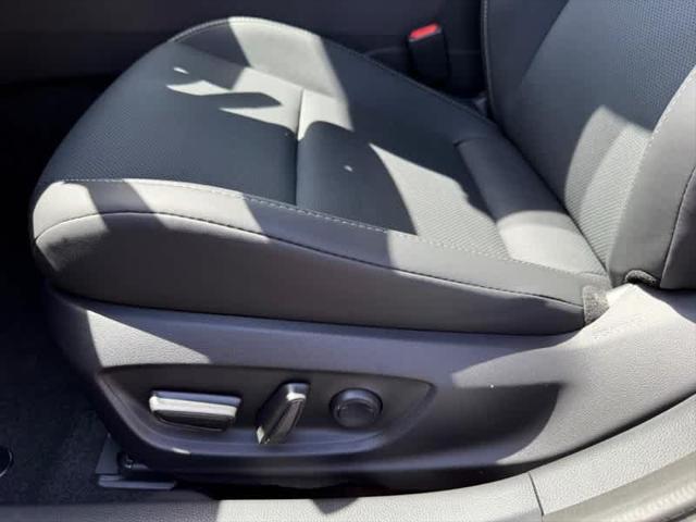 new 2025 Toyota Prius car, priced at $35,579