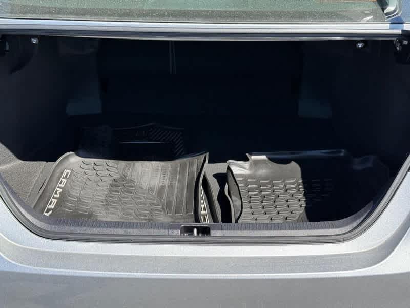 used 2019 Toyota Camry car, priced at $24,460