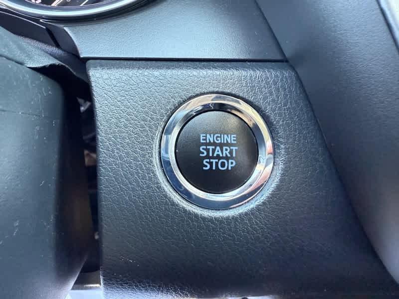 used 2019 Toyota Camry car, priced at $24,460