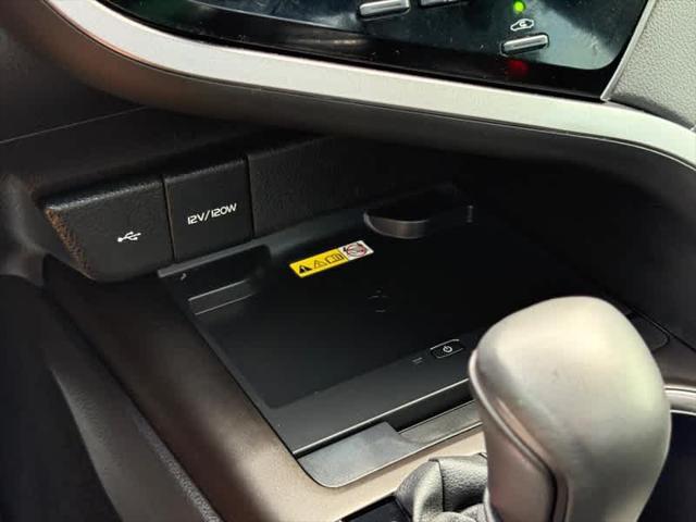 used 2024 Toyota Camry car, priced at $35,460