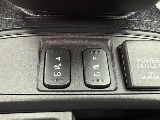 used 2016 Honda CR-V car, priced at $17,460