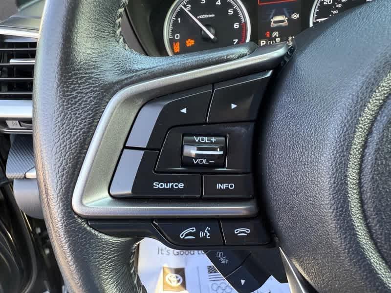 used 2021 Subaru Forester car, priced at $26,960