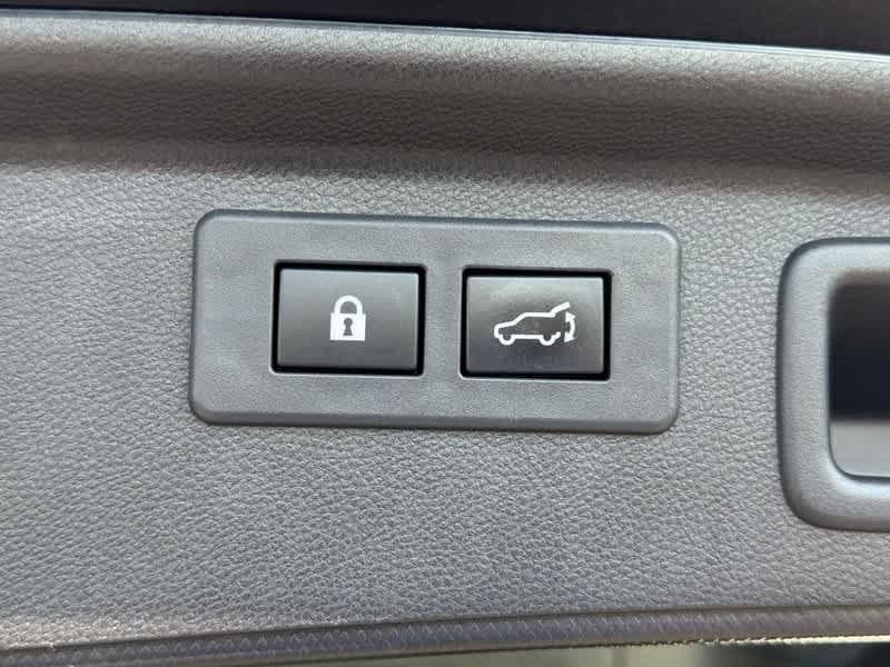 used 2021 Subaru Forester car, priced at $26,960
