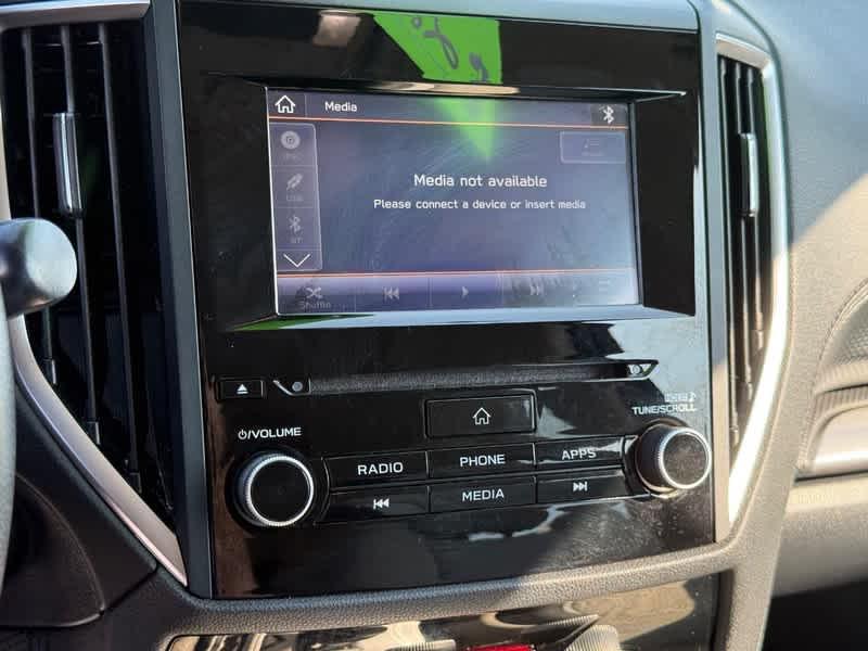 used 2021 Subaru Forester car, priced at $26,960