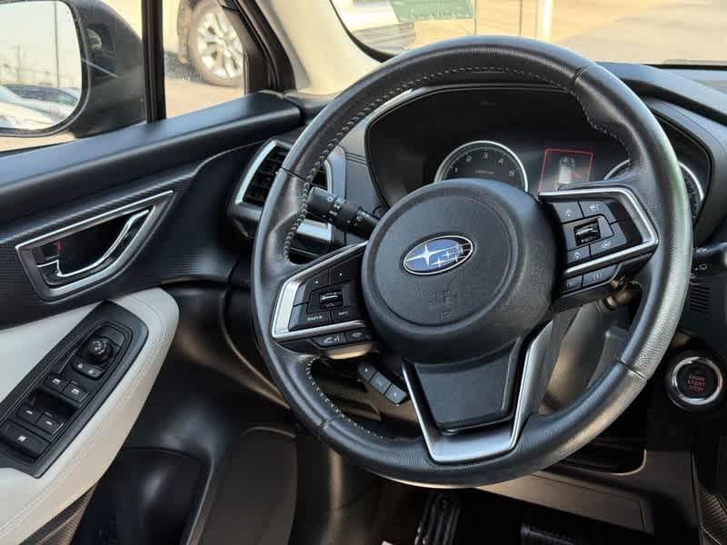used 2021 Subaru Forester car, priced at $26,960