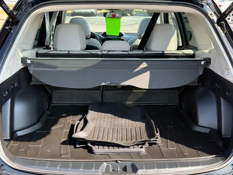 used 2021 Subaru Forester car, priced at $26,960