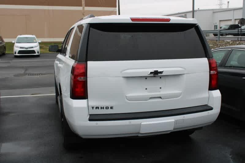 used 2018 Chevrolet Tahoe car, priced at $20,960