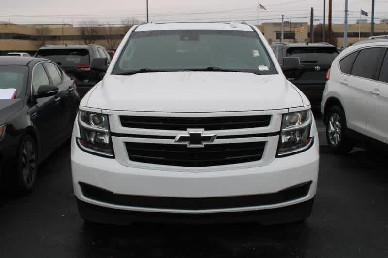 used 2018 Chevrolet Tahoe car, priced at $20,960