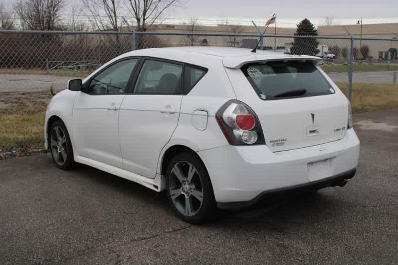 used 2009 Pontiac Vibe car, priced at $7,960