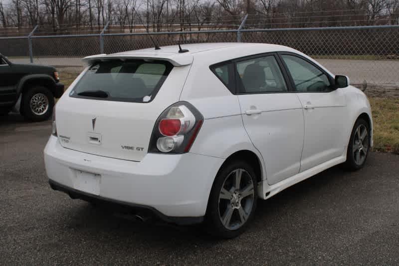 used 2009 Pontiac Vibe car, priced at $7,960