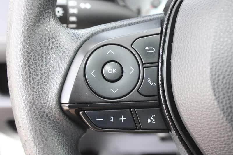 used 2020 Toyota RAV4 car, priced at $19,960