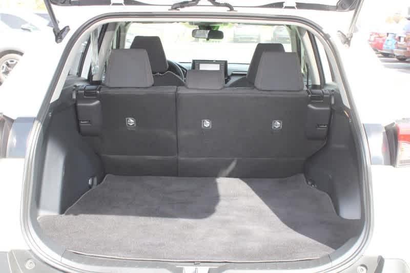 used 2020 Toyota RAV4 car, priced at $19,960