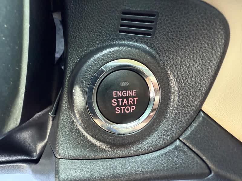 used 2024 Subaru Outback car, priced at $34,960
