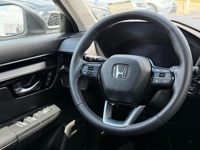used 2024 Honda CR-V car, priced at $33,960
