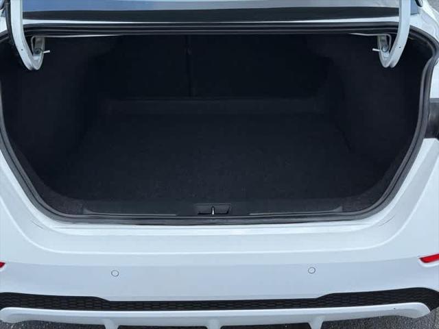 used 2022 Nissan Sentra car, priced at $16,460