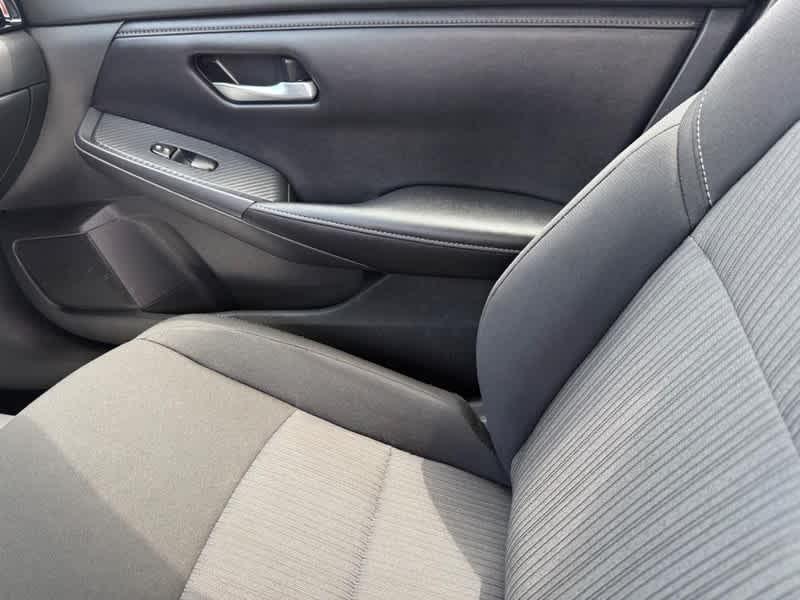 used 2022 Nissan Sentra car, priced at $16,460