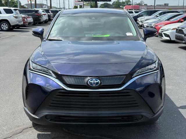 used 2022 Toyota Venza car, priced at $30,960