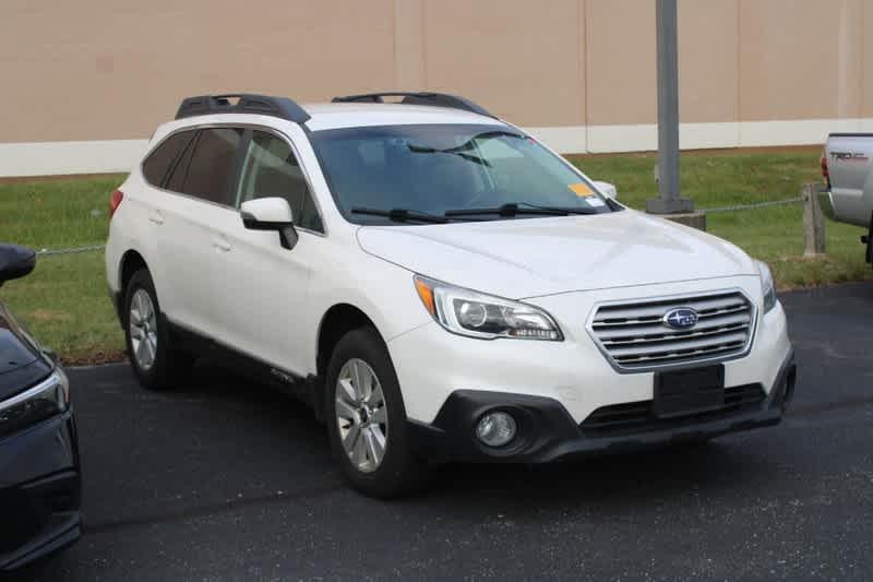 used 2017 Subaru Outback car, priced at $15,960