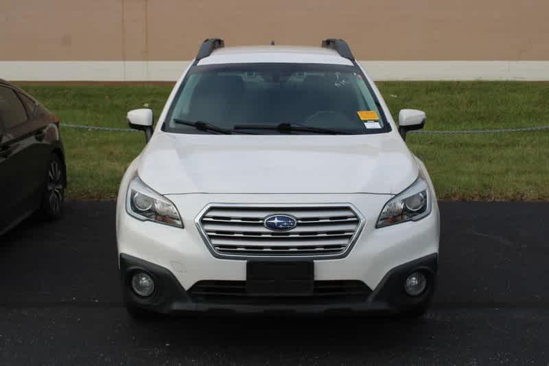 used 2017 Subaru Outback car, priced at $15,960