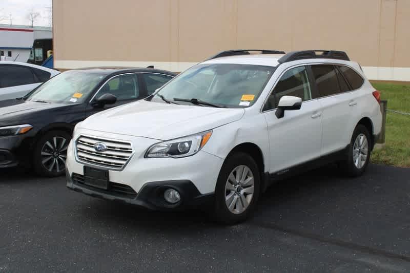 used 2017 Subaru Outback car, priced at $15,960