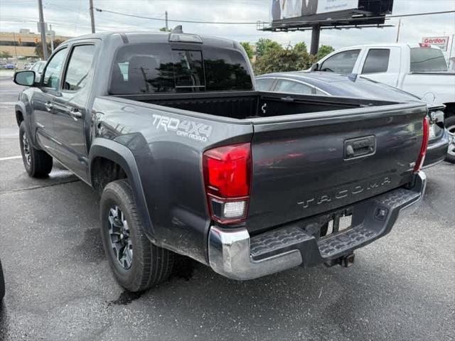 used 2019 Toyota Tacoma car, priced at $29,960