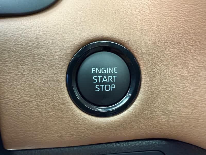 new 2025 Toyota Tundra car, priced at $65,786