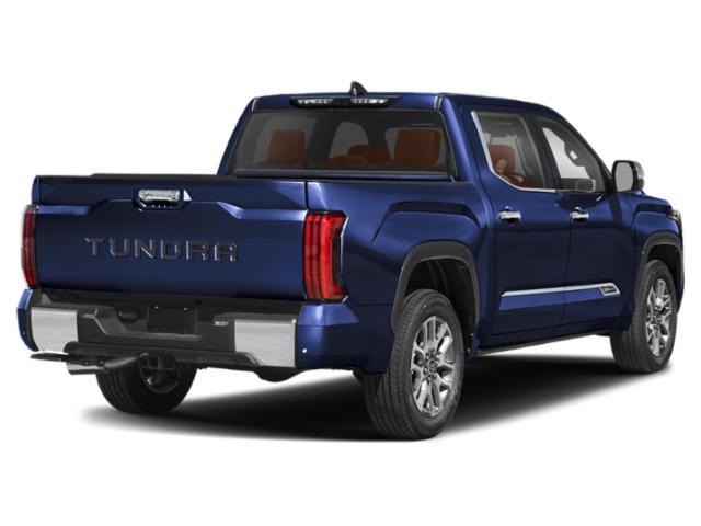 new 2025 Toyota Tundra car, priced at $68,786