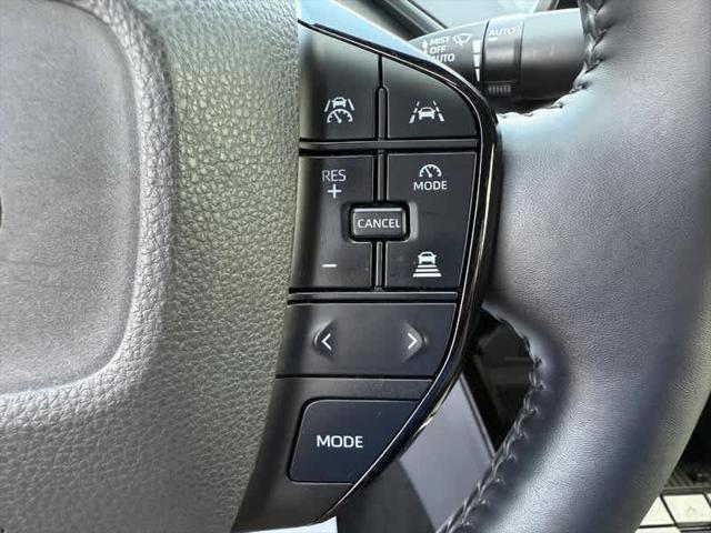 used 2023 Toyota Prius car, priced at $29,960