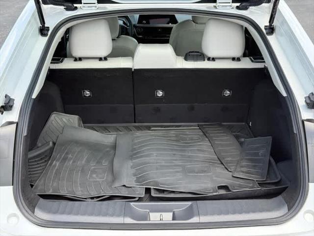 used 2023 Toyota Prius car, priced at $29,960