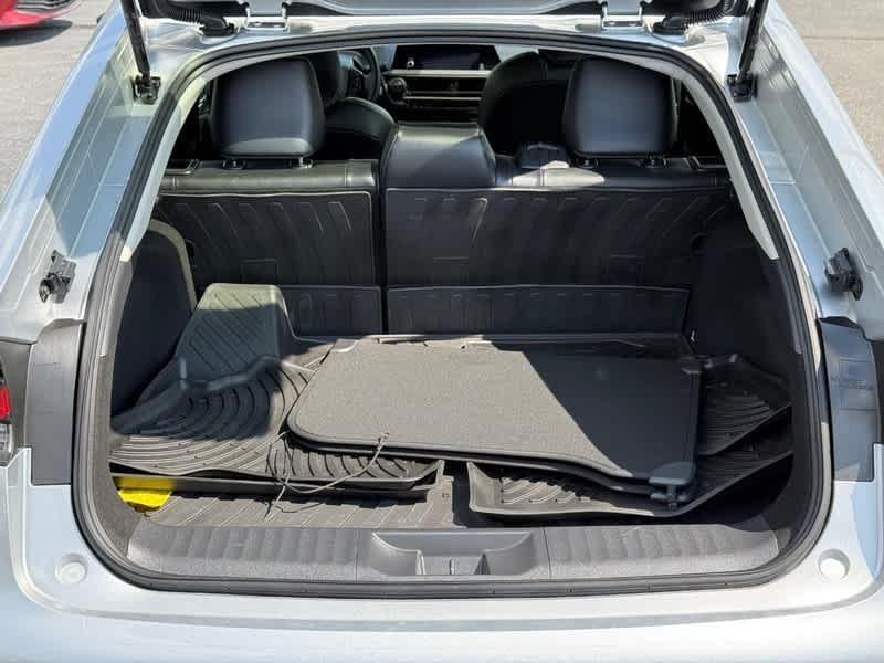used 2024 Toyota Prius car, priced at $31,460