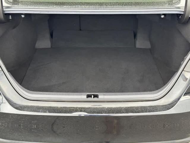 used 2018 Toyota Camry car, priced at $18,460
