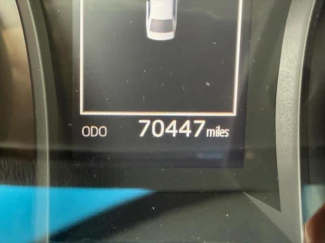 used 2018 Toyota Camry car, priced at $18,460