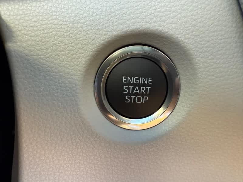new 2026 Toyota Corolla car, priced at $24,423