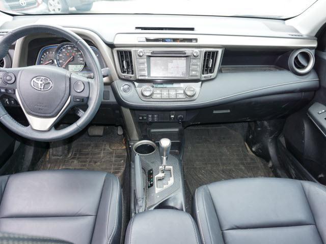 used 2014 Toyota RAV4 car, priced at $17,460