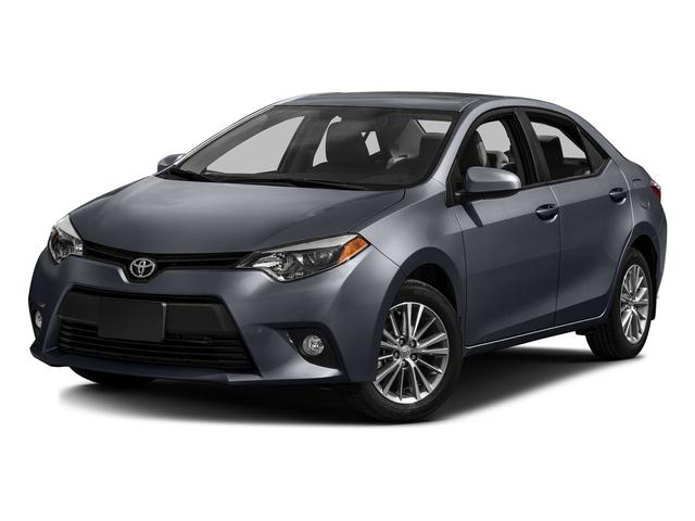 used 2016 Toyota Corolla car, priced at $11,360