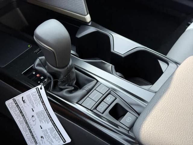 new 2025 Toyota Camry car, priced at $34,134