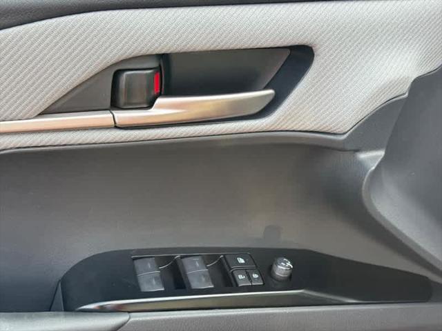 new 2025 Toyota Camry car, priced at $34,134