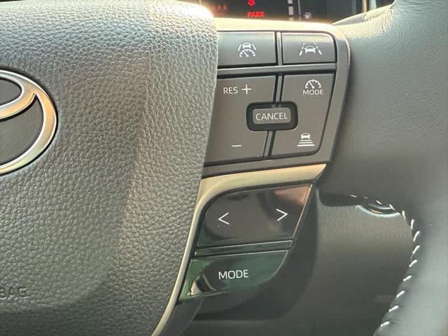 new 2025 Toyota Camry car, priced at $34,134