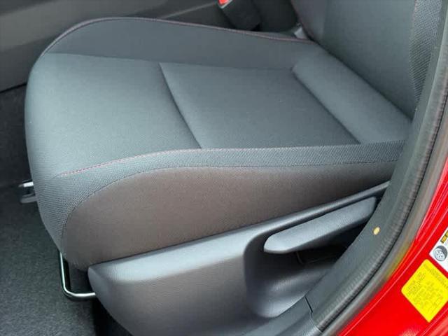 new 2025 Toyota Prius car, priced at $35,579