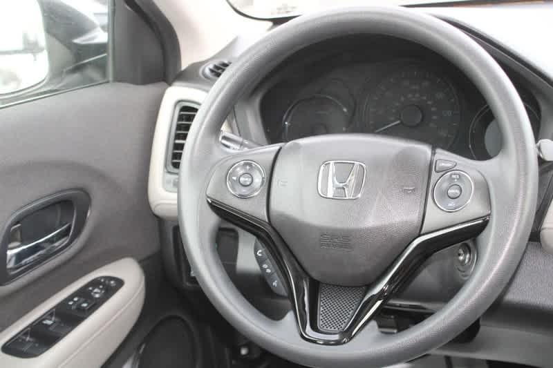 used 2019 Honda HR-V car, priced at $14,460